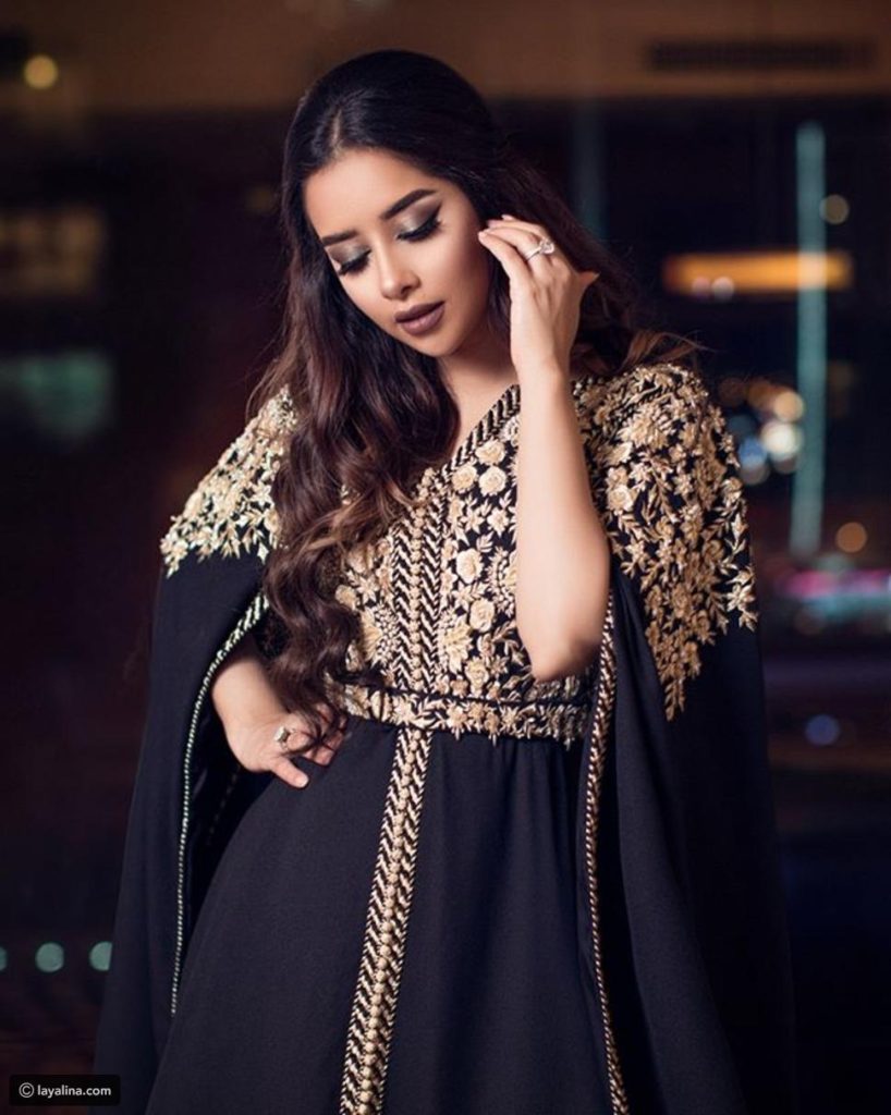 things to consider before buying a kaftan