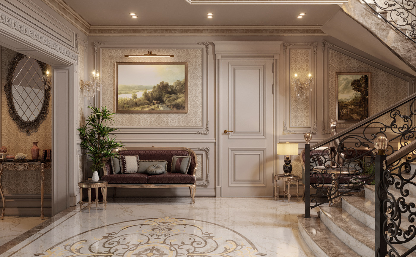 perfect_interior_design_ideas | Classy For Home